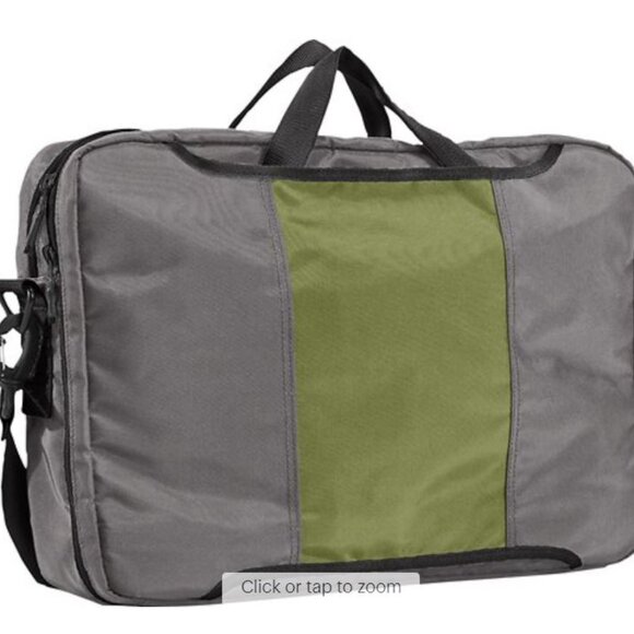 Timbuk2 - Control Laptop Briefcase   NWT - Picture 3 of 16